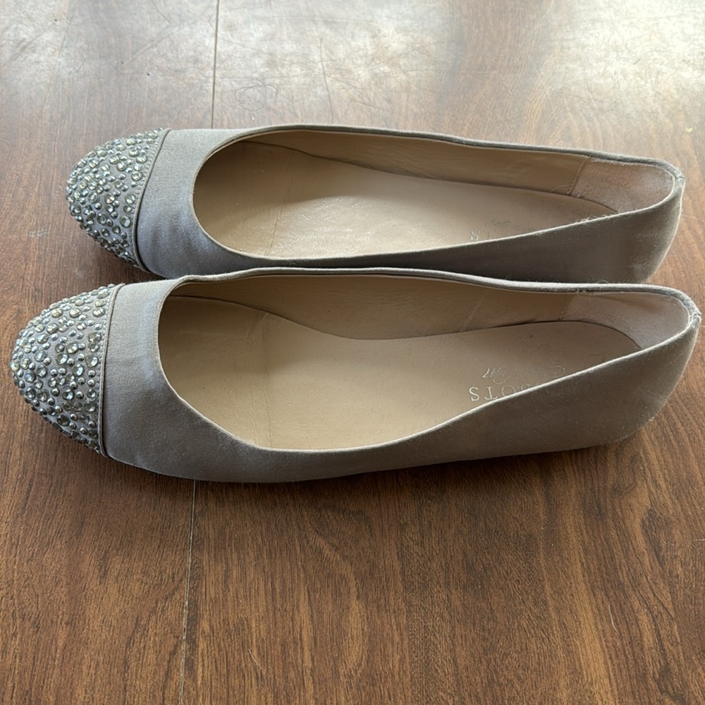 Talbots flats - Picture 2 of 3